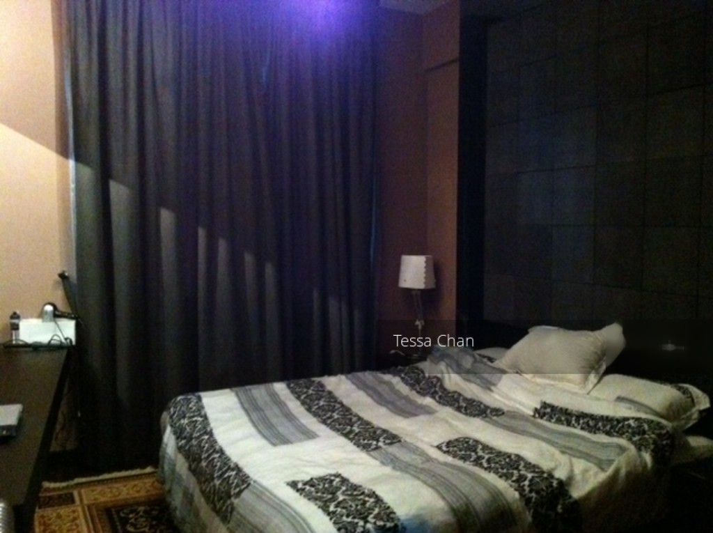 Mirage Tower (D9), Condominium #184569862